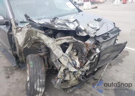 2009 Honda Pilot Touring z USA, uszkodzony, nr VIN 5FNYF48849B029552